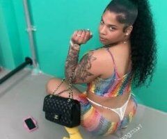 Syracuse Trans Escort — Incall/Outcall - Image 11