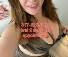 Indianapolis escorts - Indianapolis Female Escort — Incall Specials & Video Verification