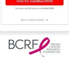 Bellingham WA CoverGirl Contest Profile — Foster Julia Mae (38) - Image 2