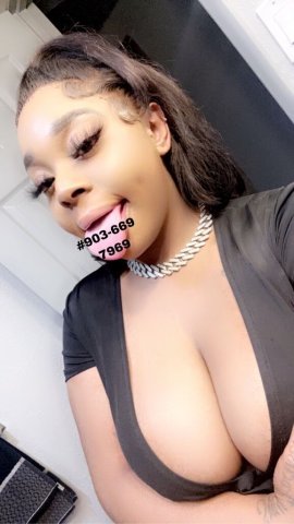 Odessa TX Female Escort — In/Outcalls, NURU & Tissue Massage - 1