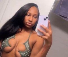 Las Vegas escorts - Las Vegas Ebony Female Escort — Facetime Visits & Throat Goat