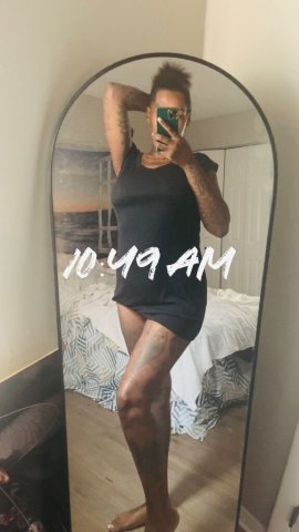 Raleigh-Durham Female Escort — 20 Min Play + BBBJ (Qv50) - 1