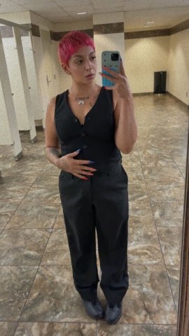 Oklahoma City Female Escort — Outcall & FaceTime Shows (Riri ) - 1