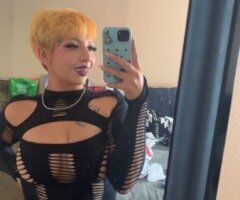 Oklahoma City Female Escort — Outcall & FaceTime Shows (Riri ) - Image 3