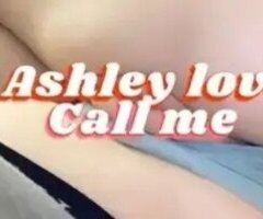 Richmond escorts - Ashley (24) Ginger Female Escort — North Chesterfield Area In-Call & Outcall