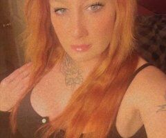 Ashley (24) Ginger Female Escort — North Chesterfield Area In-Call & Outcall - Image 3