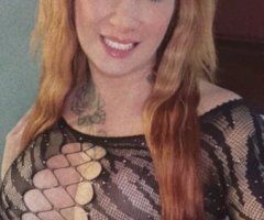 Ashley (24) Ginger Female Escort — North Chesterfield Area In-Call & Outcall - Image 4