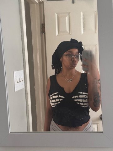 Orlando Two Girl Special — Curvy Brownskin Female Escort - 1