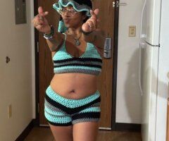 Orlando Two Girl Special — Curvy Brownskin Female Escort - Image 4