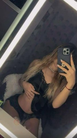 Latina joven escort en Columbus, Ohio — servicio completo por WhatsApp - 1