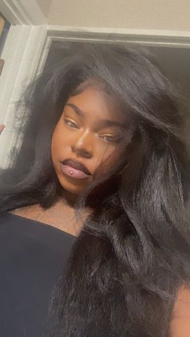 Charlotte Fine BBW Escort — Head Only (No Sex) for a Short While - 1