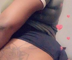 Charlotte Fine BBW Escort — Head Only (No Sex) for a Short While - Image 2