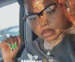 Charlotte Fine BBW Escort — Head Only (No Sex) for a Short While - Image 4
