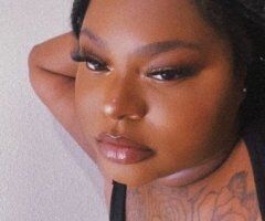 Charlotte Fine BBW Escort — Head Only (No Sex) for a Short While - Image 5