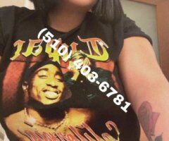 Augusta GA Ebony Bombshell — curves, private phone calls - Image 9