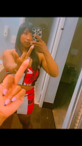 Greenville SC One Night Only Outcall: LUSCIOUS—Gushy Oral & Deep Throat - 1