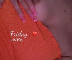 Odessa Female Escort — In-town 1 more night, Facetime verify - Image 6