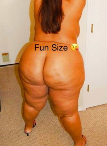 Big Mommaa — 33 — Late-Night Incall - 1