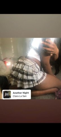 Charlotte NC Petite Female Escort — Incalls Only - 1