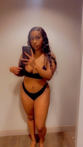 Tri-Cities WA 5-Star Independent Escort — Brooklynn - 1
