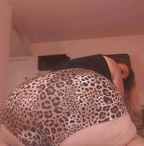 Macon, Georgia Big Ass & Thick Hips Female Escort — 60 QV with Rubber - 1
