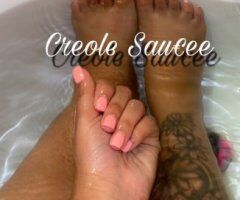 Dominant Female Escort — Domination, Humiliation & Foot Fetish - Image 4