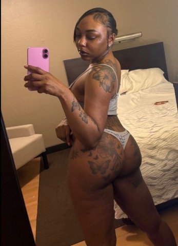 Oxon Hill Wassup Here — Incall & Outcall Female Escort (Real Photos) - 1
