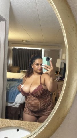 Louisville Thick Mixed Beauty Escort — Recent Pics, Facetime - 1