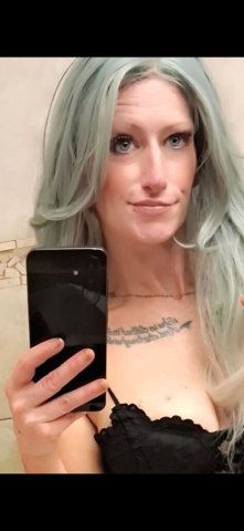 Salt Lake City Female Escort — GFE specials - 1