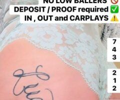 Greensboro, NC Female Escort — In-and-Outs Service (2 Girls) - Image 2