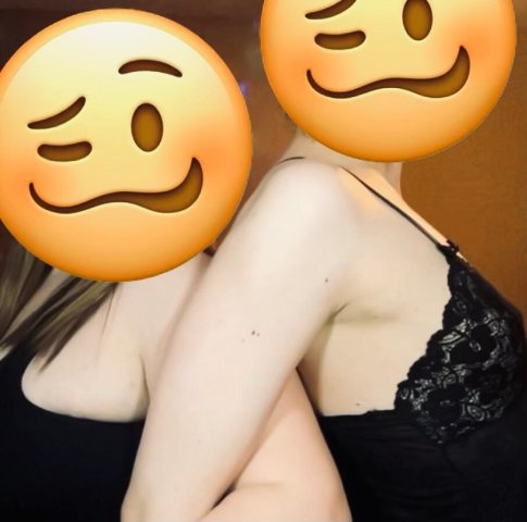 Grand Rapids Girlfriend Experience with Kinks & BBJ - 1