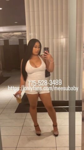 Meesu Bay — Asian Bombshell Female Escort (Last Day) — Same-Day Appointments - 1