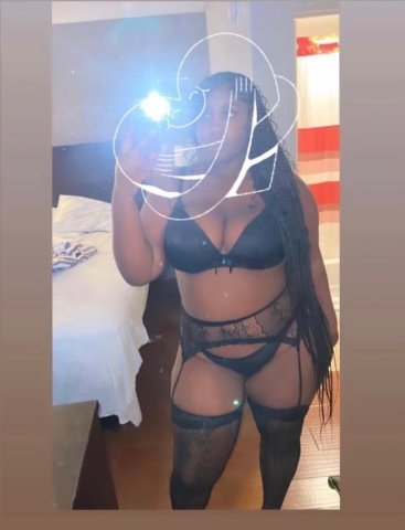 Milwaukee WI Thick Big Booty Incalls — Content + Video Calls - 1