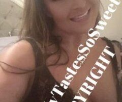 Candy (SweetCandy36) — Springfield MO Female Escort (Incall & Outcall) - Image 3