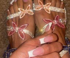 Latina Curvy Escort in Salt Lake City — PnP, Dom, RolePlay, Nuru, Bdsm - Image 11