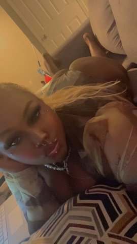 Atlanta GA Female Escort — Outcall Massages - 1