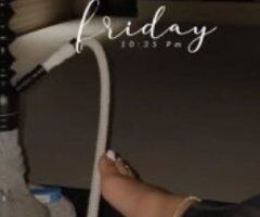 Brockton Female Escort — Dom + Feet Pics/Video + Meet & Greet - Image 3