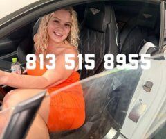 Tampa Female Escort — Incall with No Deposit, Incall Meeting Options - Image 6