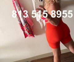 Tampa Female Escort — Incall with No Deposit, Incall Meeting Options - Image 7