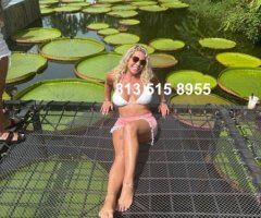 Tampa Female Escort — Incall with No Deposit, Incall Meeting Options - Image 8