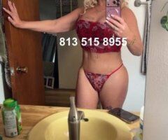 Tampa Female Escort — Incall with No Deposit, Incall Meeting Options - Image 9