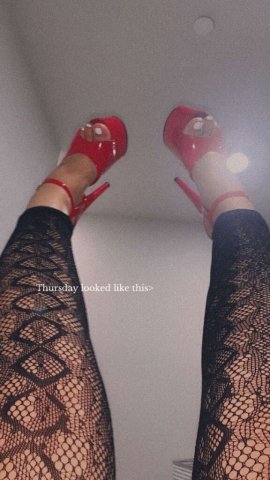 Latina Deep Throat Female Escort in Visalia — Incall, Outcall & Car Play - 1