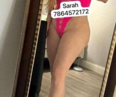 Sarah (36) — Latina Escort en Northern Virginia y DC - Image 5