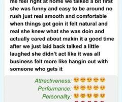 Louisville Female Escort — verification on Facetime/Snapchat - Image 3