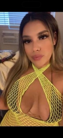 Inland Empire Latina Escort — Car Fun & Outcalls - 1