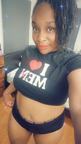 Columbia SC Female Escort — Clean, Cut + BBJ/CBJ (Super Wet Missionary, Backshots) - 1