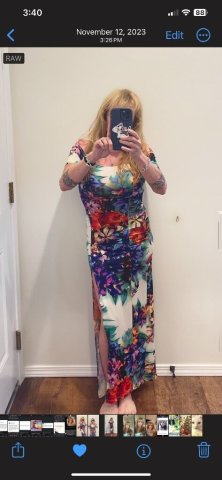 Outcalls Only — Blonde Blue-Eyes Female Escort in Inland Empire - 1