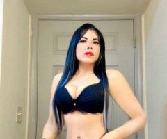 Latina Sexy Female Escort in Fort Myers (Incall/Outcall) — Massage & Dancing - Image 4