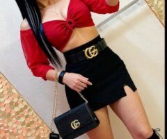 Latina Sexy Female Escort in Fort Myers (Incall/Outcall) — Massage & Dancing - Image 5