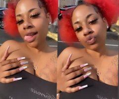Gainesville FL Female Escort — In-Calls Only, Strawberry Vibe - Image 10